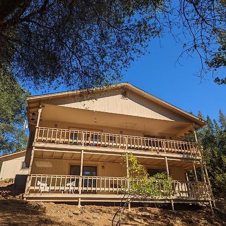 גרובלנד Yosemite Haven @ Pine Mountain Lake. Dog Friendly! מראה חיצוני תמונה