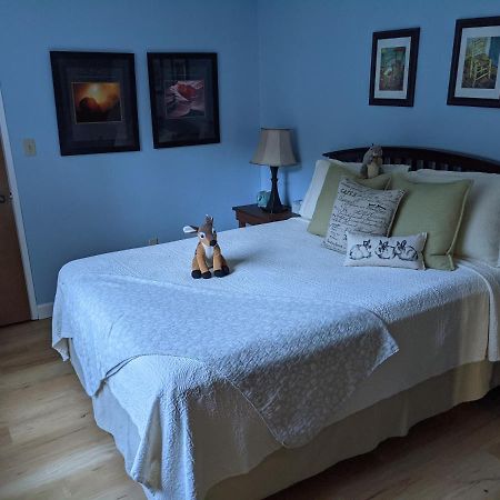 גרובלנד Yosemite Haven @ Pine Mountain Lake. Dog Friendly! מראה חיצוני תמונה