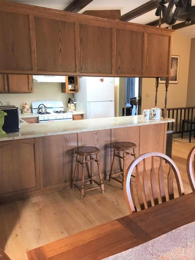 גרובלנד Yosemite Haven @ Pine Mountain Lake. Dog Friendly! מראה חיצוני תמונה