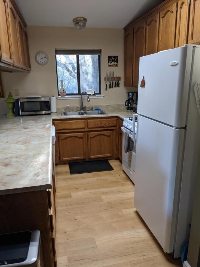 גרובלנד Yosemite Haven @ Pine Mountain Lake. Dog Friendly! מראה חיצוני תמונה