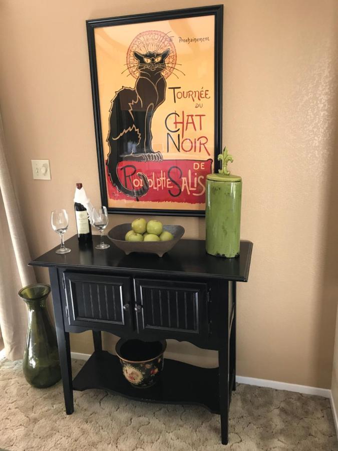 גרובלנד Yosemite Haven @ Pine Mountain Lake. Dog Friendly! מראה חיצוני תמונה