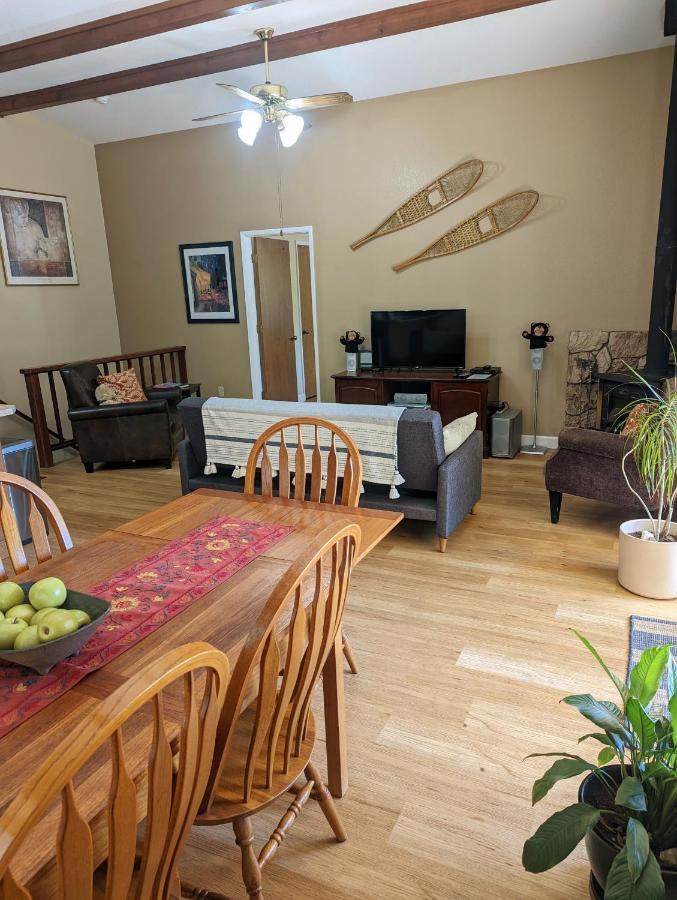 גרובלנד Yosemite Haven @ Pine Mountain Lake. Dog Friendly! מראה חיצוני תמונה