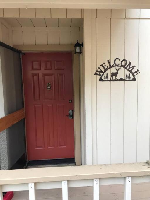 גרובלנד Yosemite Haven @ Pine Mountain Lake. Dog Friendly! מראה חיצוני תמונה