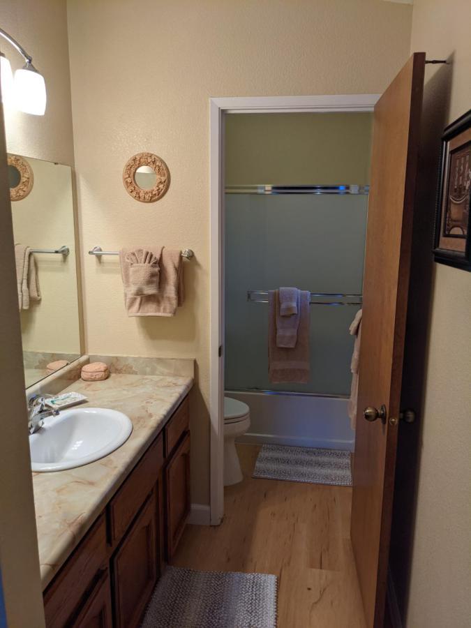 גרובלנד Yosemite Haven @ Pine Mountain Lake. Dog Friendly! מראה חיצוני תמונה