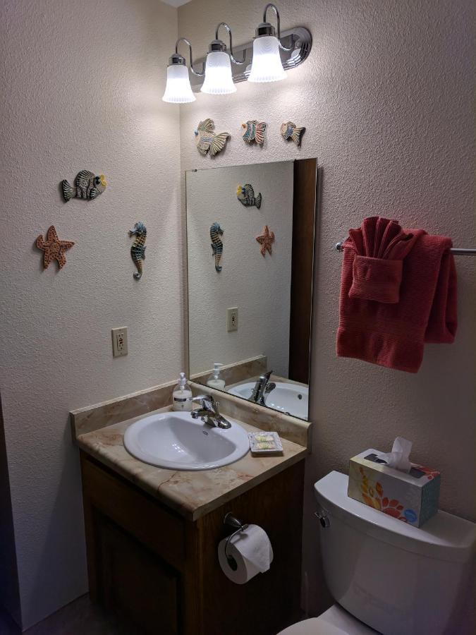 גרובלנד Yosemite Haven @ Pine Mountain Lake. Dog Friendly! מראה חיצוני תמונה