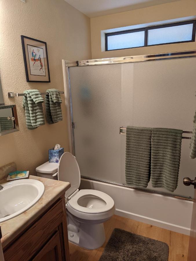 גרובלנד Yosemite Haven @ Pine Mountain Lake. Dog Friendly! מראה חיצוני תמונה