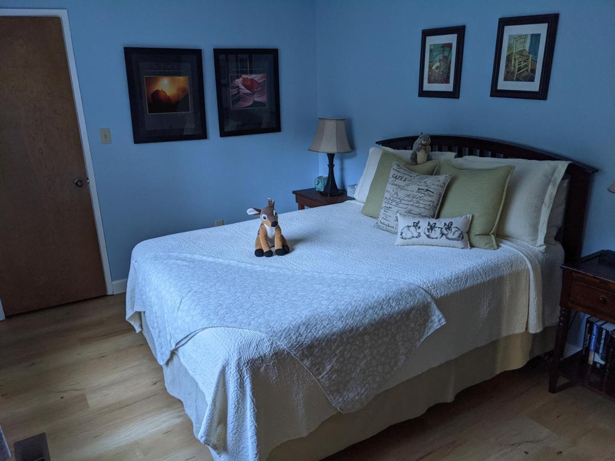 גרובלנד Yosemite Haven @ Pine Mountain Lake. Dog Friendly! מראה חיצוני תמונה