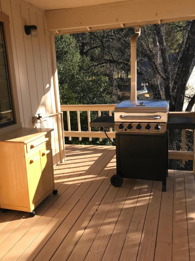 גרובלנד Yosemite Haven @ Pine Mountain Lake. Dog Friendly! מראה חיצוני תמונה