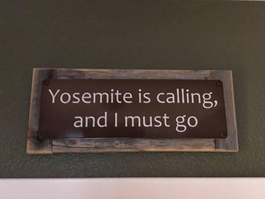 גרובלנד Yosemite Haven @ Pine Mountain Lake. Dog Friendly! מראה חיצוני תמונה